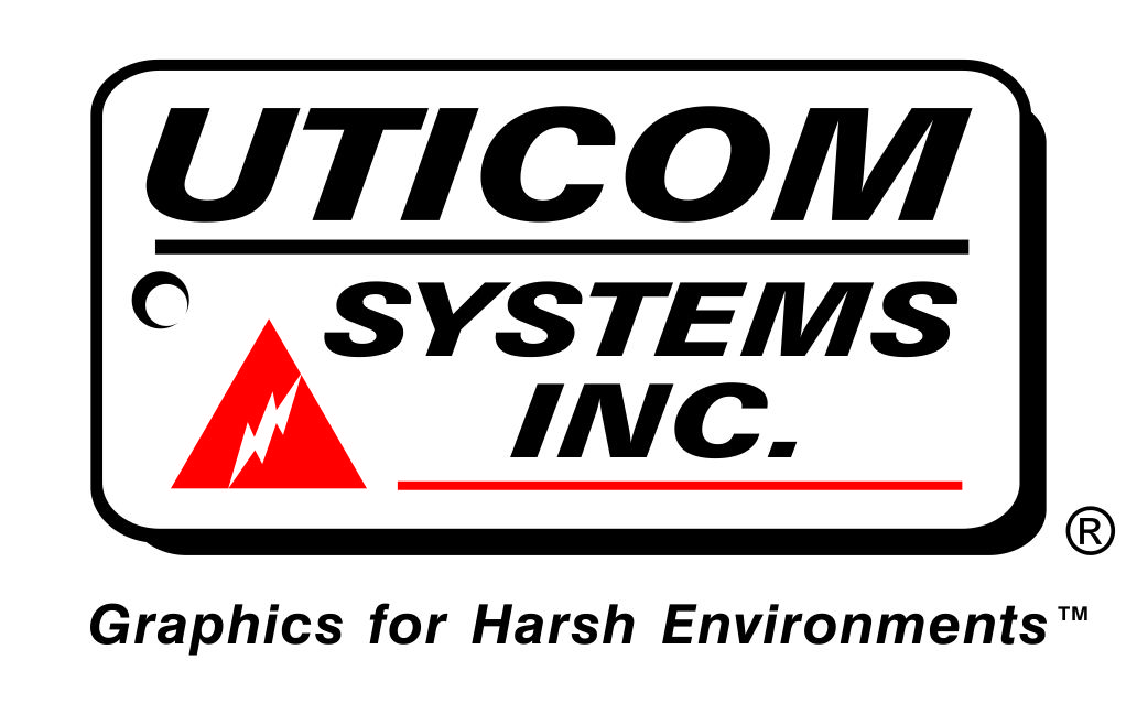 Uticom Systems Inc. logo